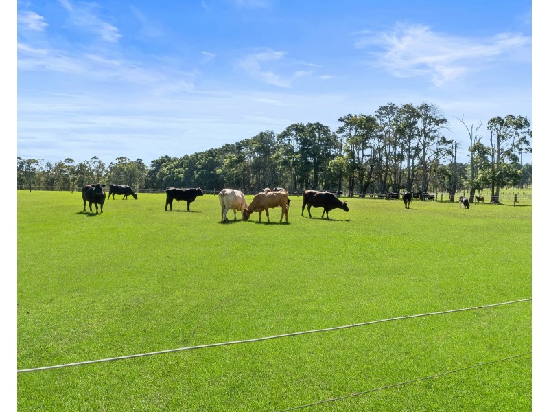 45 Lackersteens Road, Somersby NSW 2250