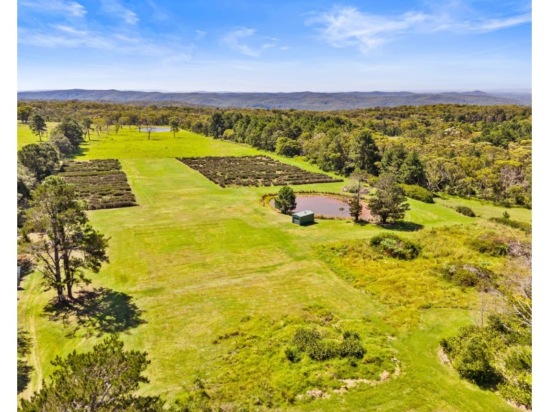 45 Lackersteens Road, Somersby NSW 2250