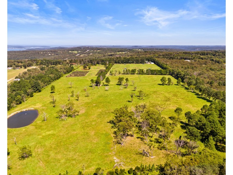 45 Lackersteens Road, Somersby NSW 2250