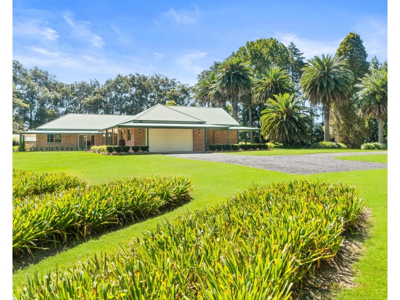 45 Lackersteens Road, Somersby NSW 2250