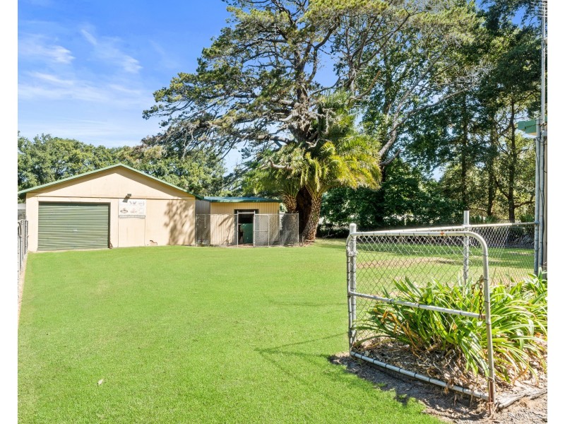 45 Lackersteens Road, Somersby NSW 2250