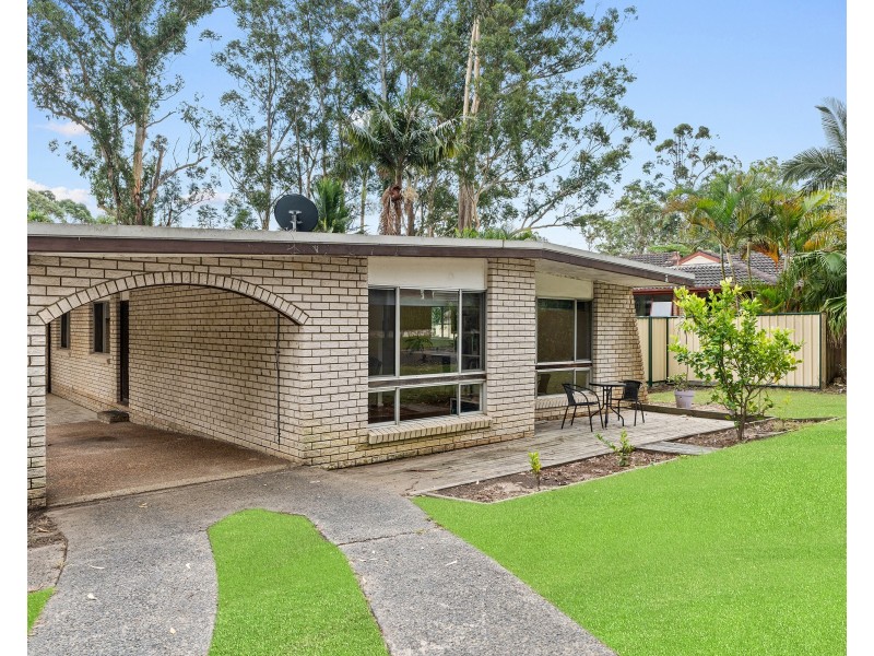 52 Karina Drive, Niagara Park NSW 2250