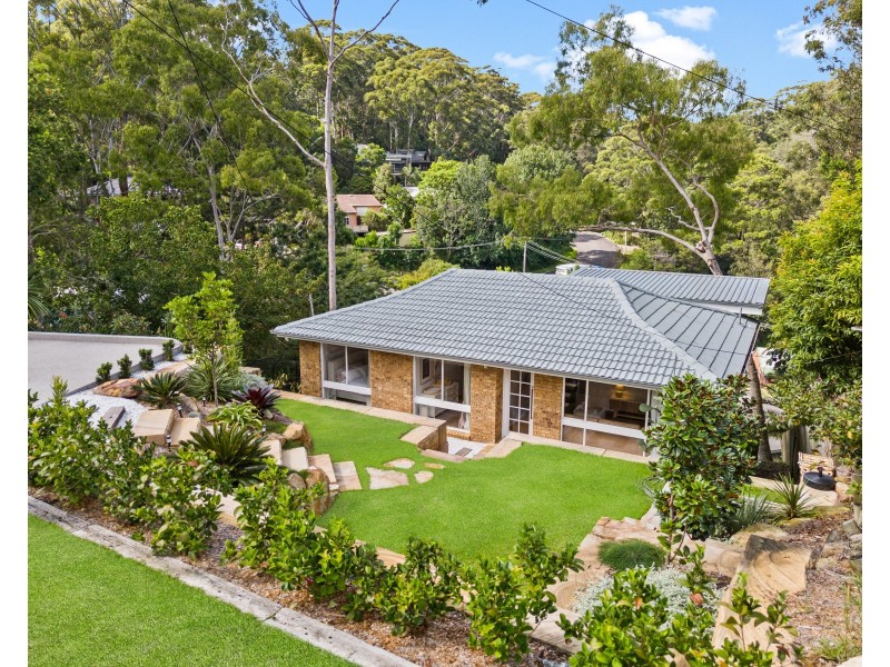 30 Cabbage Tree Avenue, Avoca Beach NSW 2251