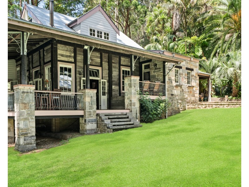 447 Wattle Tree Road, Holgate NSW 2250