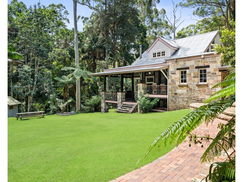 447 Wattle Tree Road, Holgate NSW 2250
