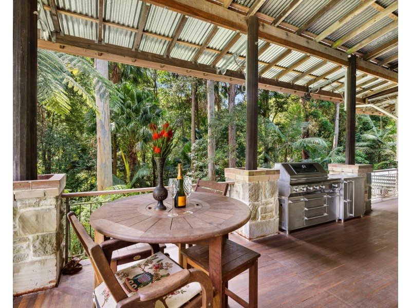 447 Wattle Tree Road, Holgate NSW 2250