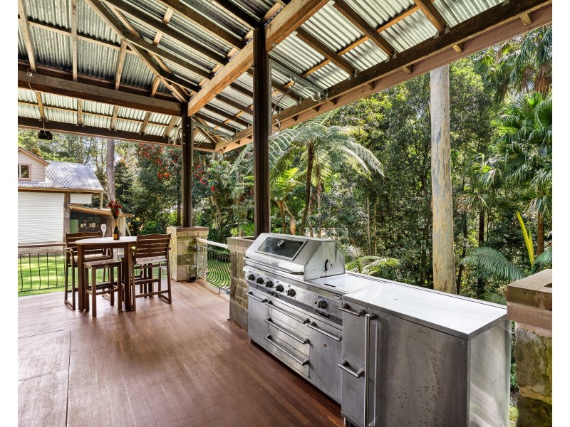 447 Wattle Tree Road, Holgate NSW 2250