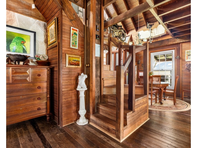 447 Wattle Tree Road, Holgate NSW 2250