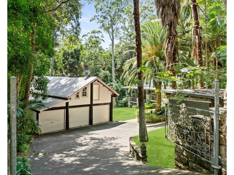 447 Wattle Tree Road, Holgate NSW 2250