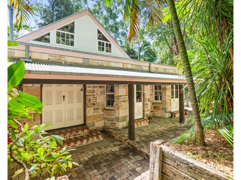 447 Wattle Tree Road, Holgate NSW 2250