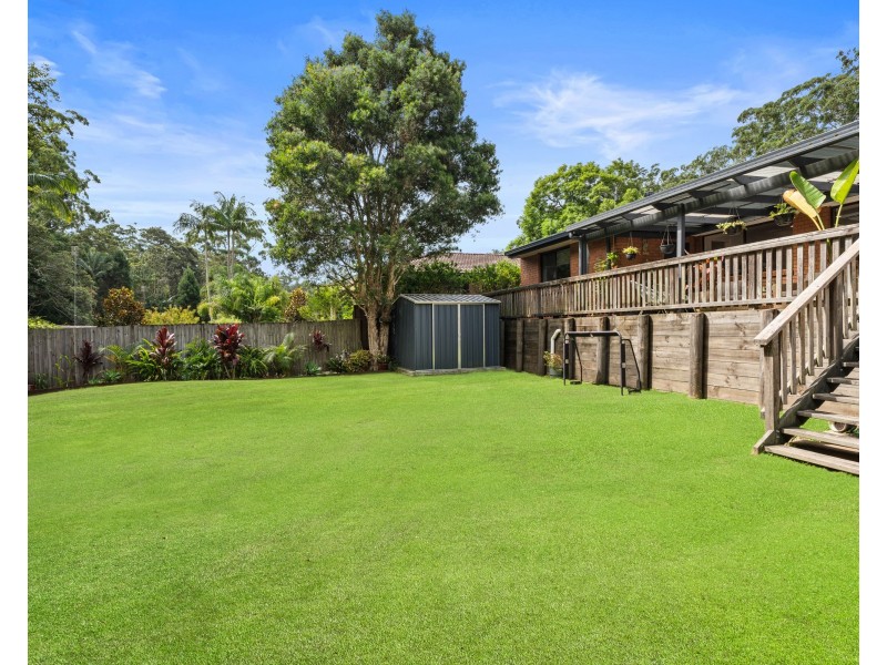 13 Perratt Close, Lisarow NSW 2250