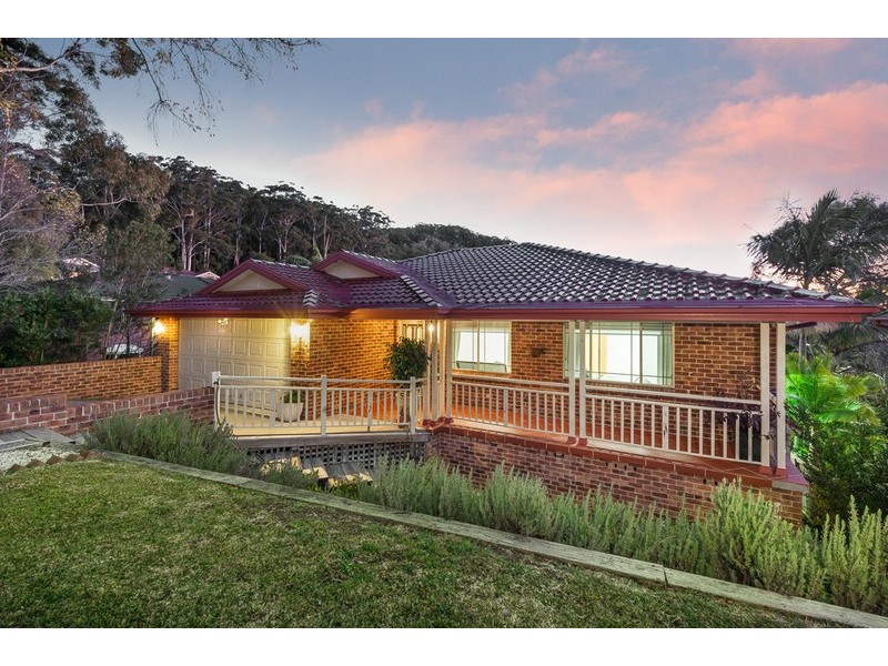 20 Richmond Drive, Terrigal NSW 2260