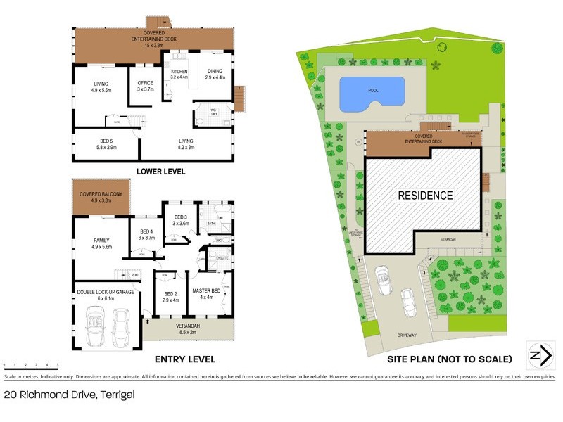 20 Richmond Drive, Terrigal NSW 2260
