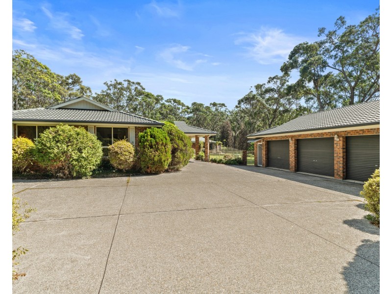 5 Hayley Close, Tumbi Umbi NSW 2261