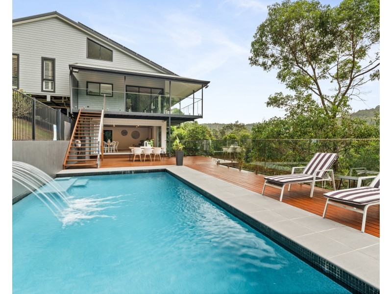 390 Oak Road, Matcham NSW 2250