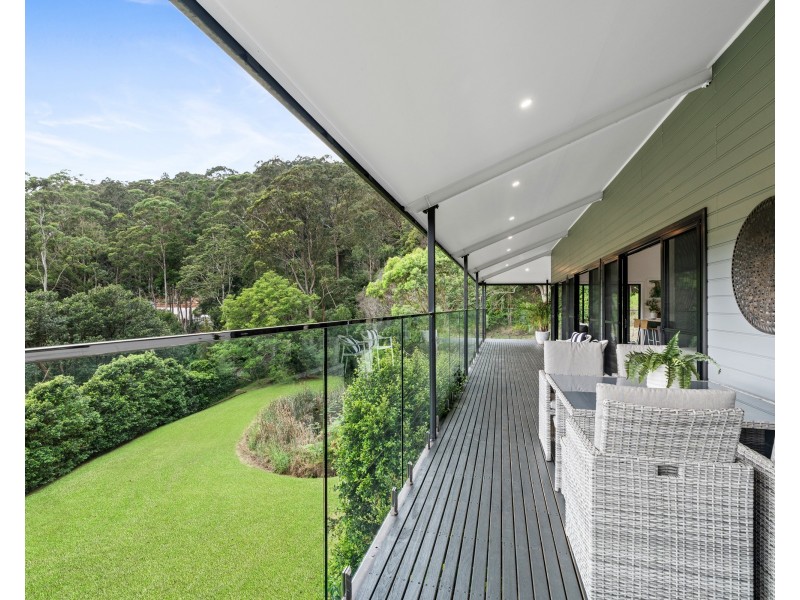 390 Oak Road, Matcham NSW 2250