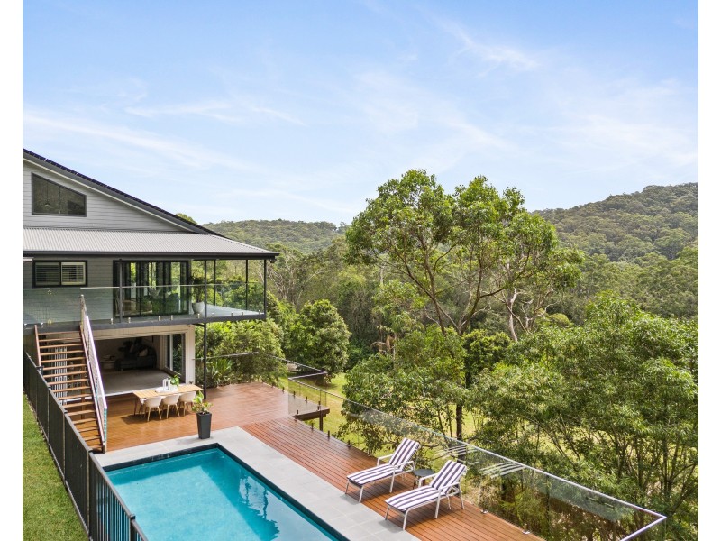 390 Oak Road, Matcham NSW 2250