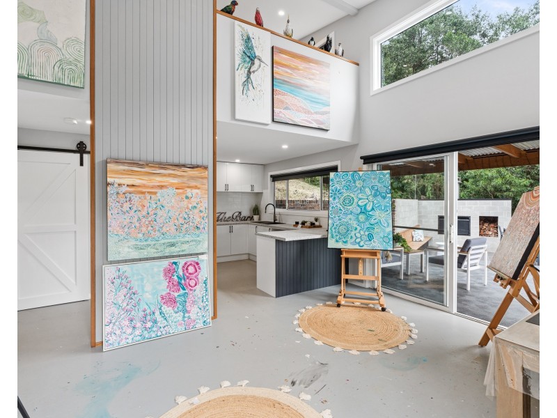 390 Oak Road, Matcham NSW 2250