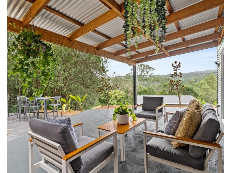 390 Oak Road, Matcham NSW 2250