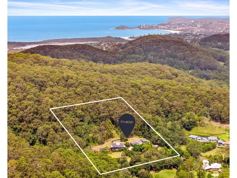 390 Oak Road, Matcham NSW 2250