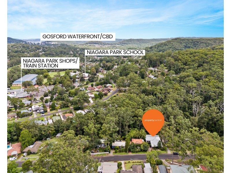 28 Hamilton Close, Niagara Park NSW 2250