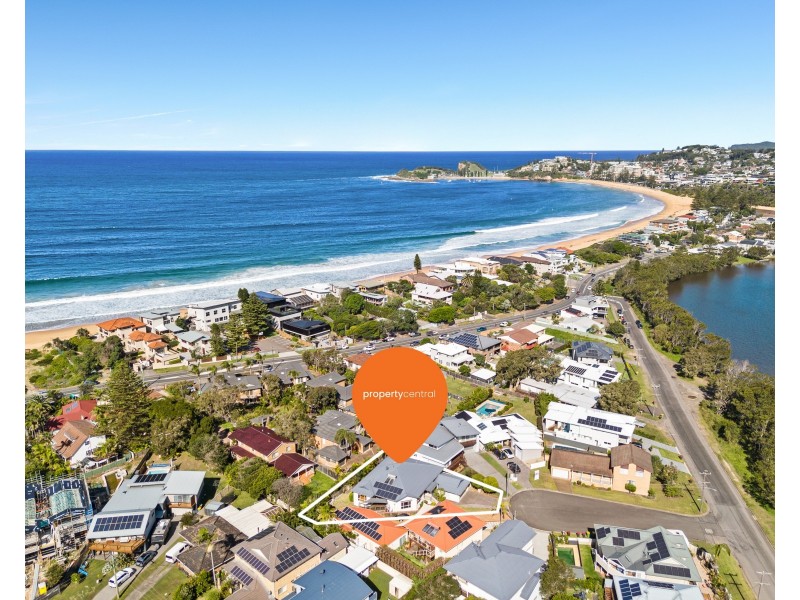 8 Minell Close, Wamberal NSW 2260