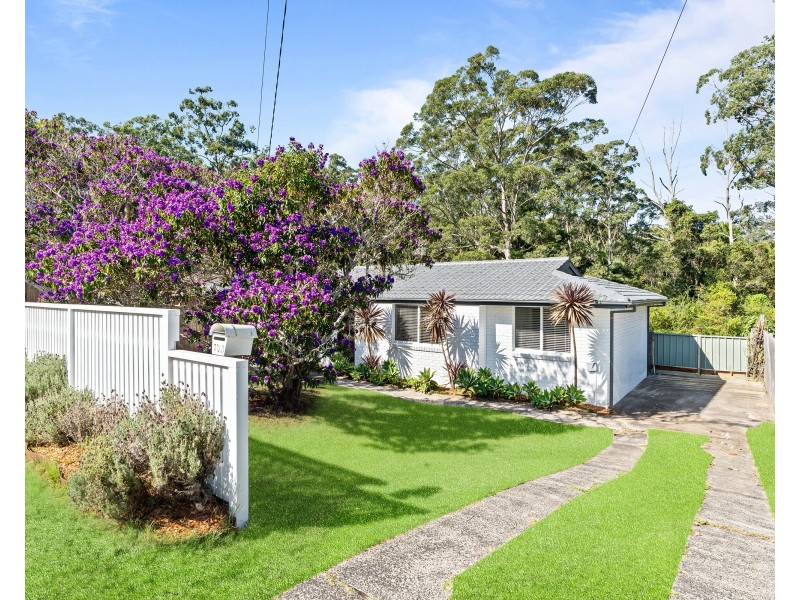108 Springfield Road, Springfield NSW 2250