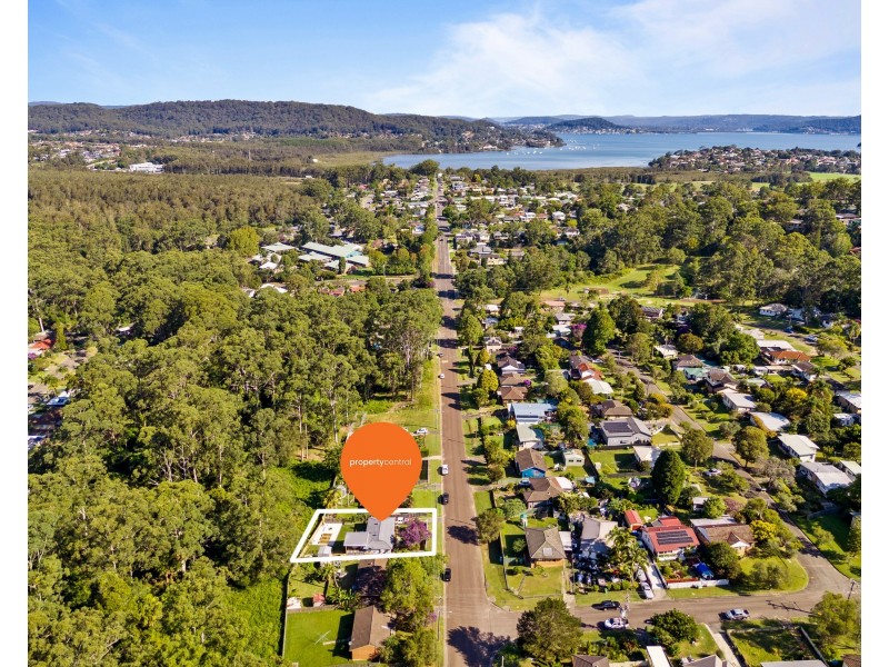 108 Springfield Road, Springfield NSW 2250