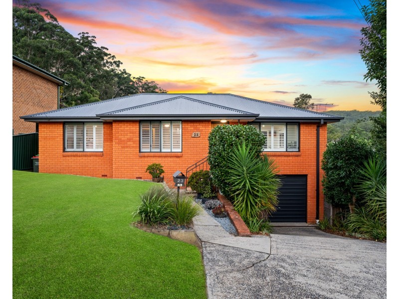 23 Georgia Avenue, Wyoming NSW 2250