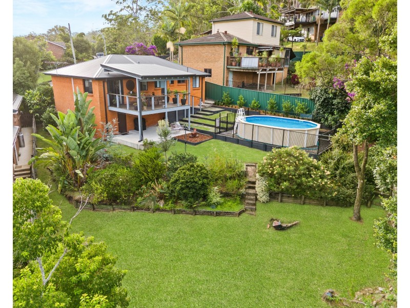 23 Georgia Avenue, Wyoming NSW 2250