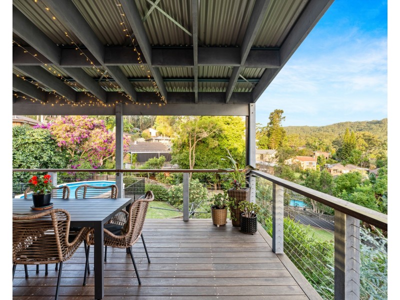 23 Georgia Avenue, Wyoming NSW 2250