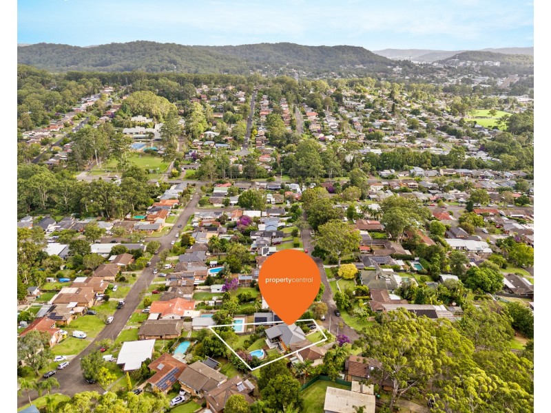 23 Georgia Avenue, Wyoming NSW 2250