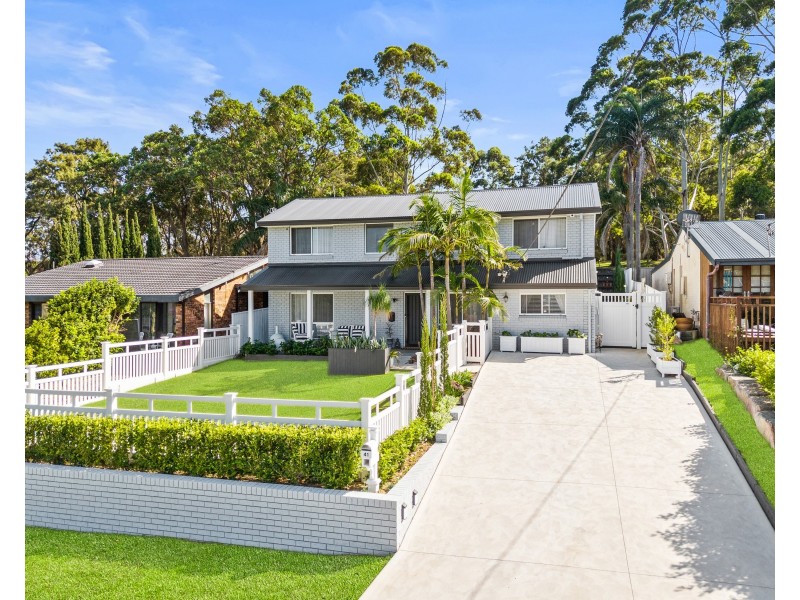 41 Belford Avenue, Bateau Bay NSW 2261