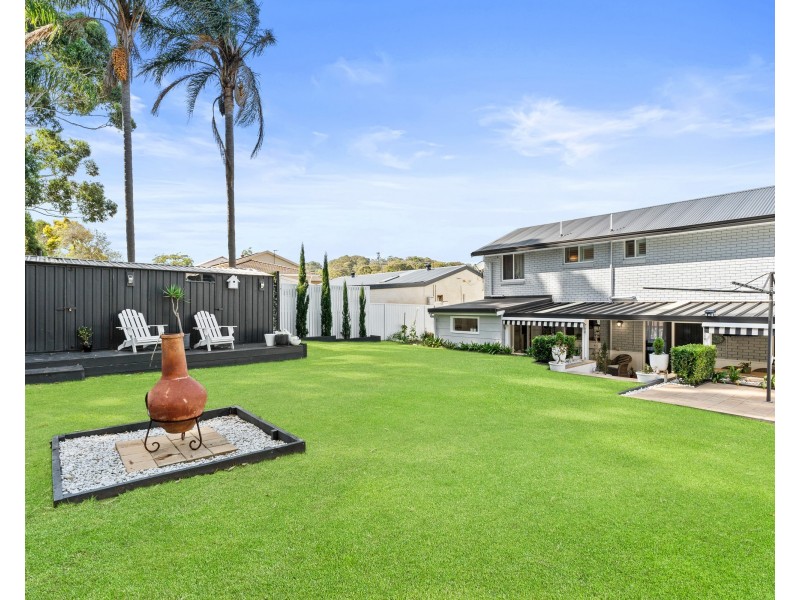 41 Belford Avenue, Bateau Bay NSW 2261