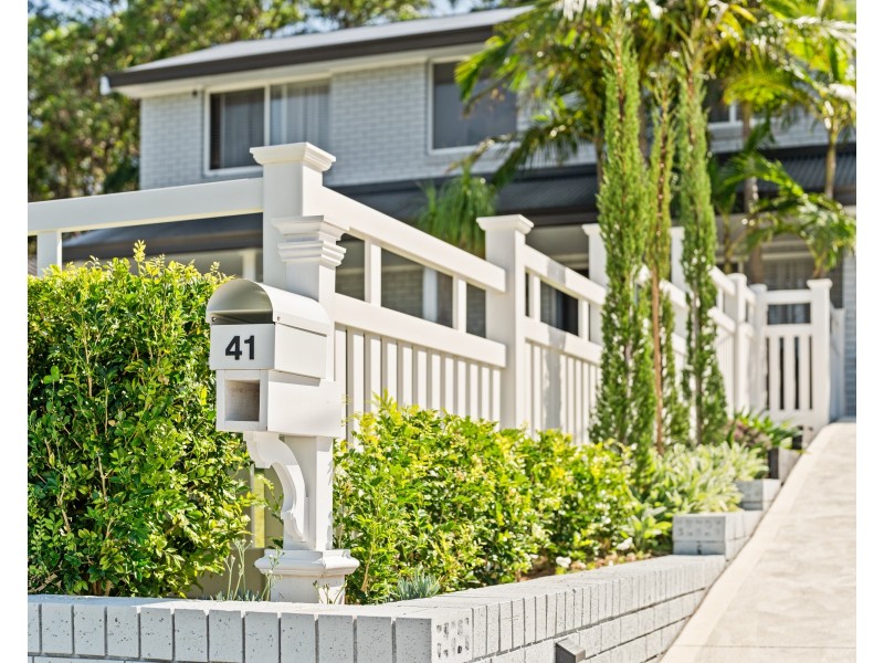 41 Belford Avenue, Bateau Bay NSW 2261