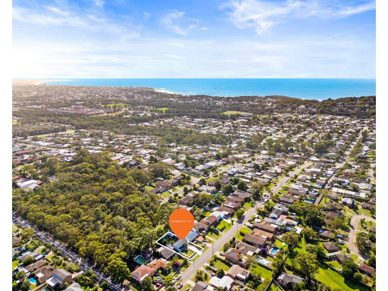41 Belford Avenue, Bateau Bay NSW 2261