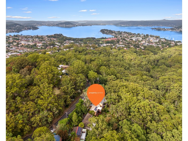 86 Bay View Avenue, East Gosford NSW 2250