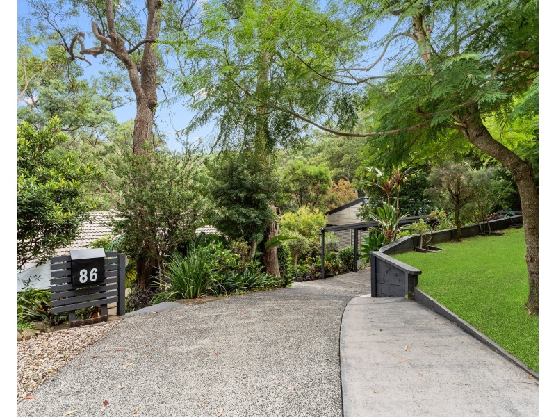 86 Bay View Avenue, East Gosford NSW 2250