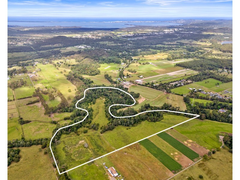 55 Davenport Lane, Jilliby NSW 2259