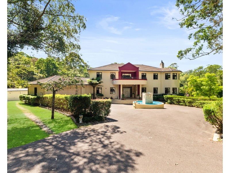 63 The Valley Way, Mardi NSW 2259