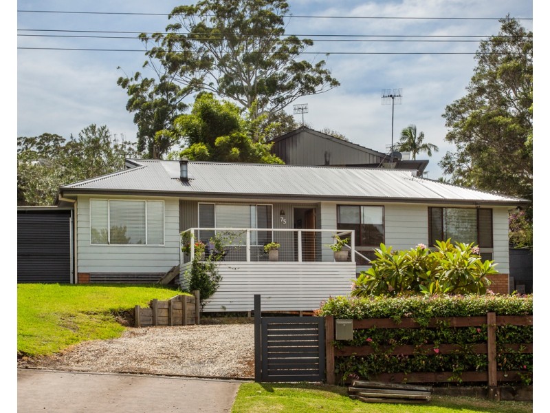 75 Hastings Road, Terrigal NSW 2260