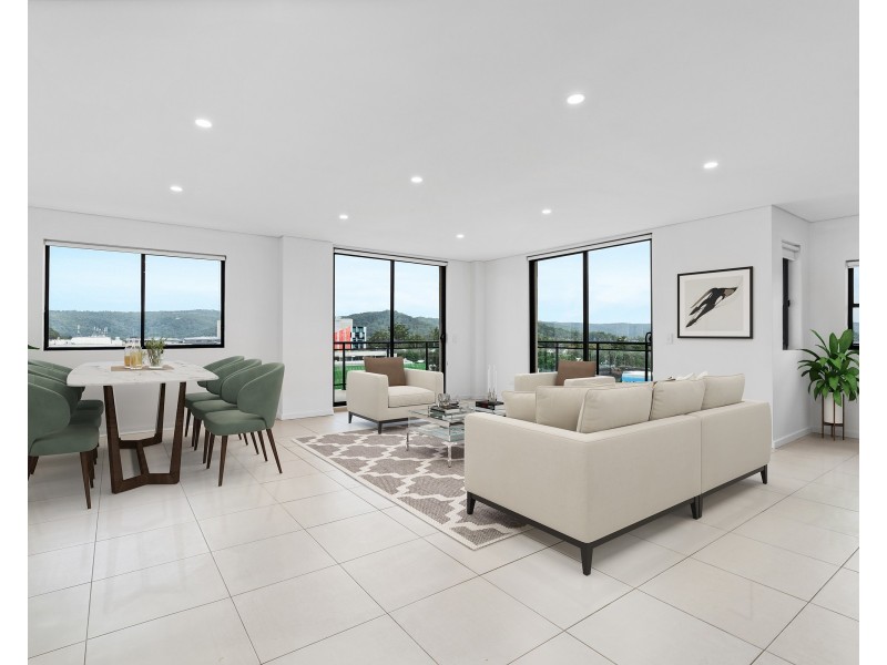 46/24-26 Watt Street, Gosford NSW 2250