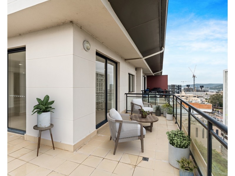 46/24-26 Watt Street, Gosford NSW 2250
