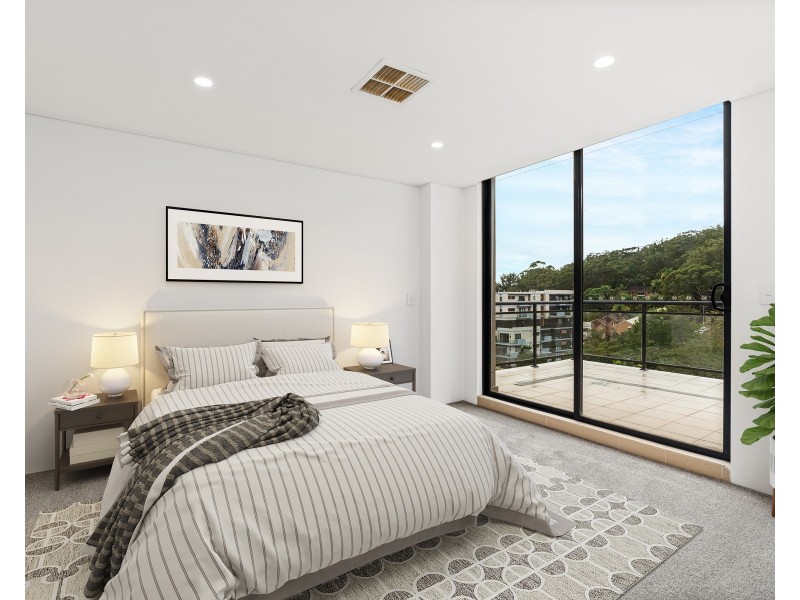 46/24-26 Watt Street, Gosford NSW 2250