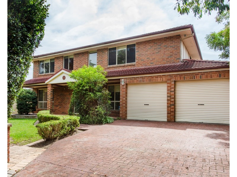 44 Bannister Drive, Erina NSW 2250