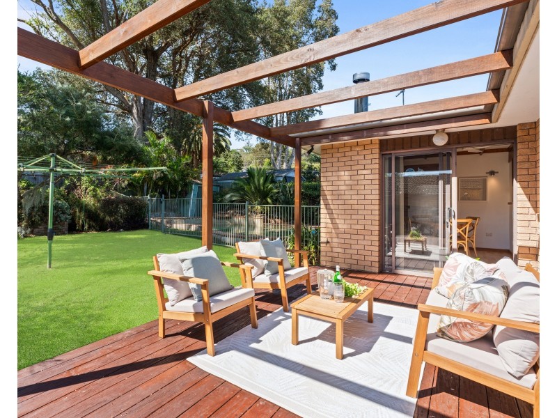 58 North Crescent, Wyoming NSW 2250