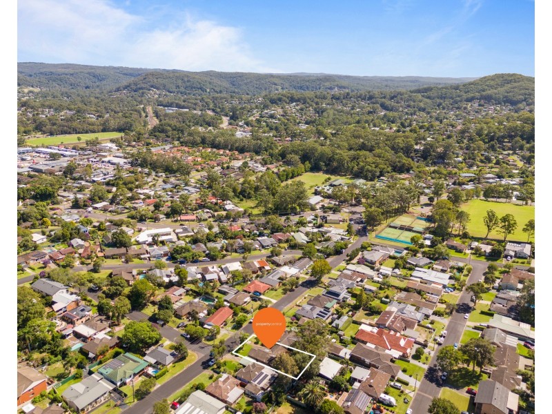 58 North Crescent, Wyoming NSW 2250