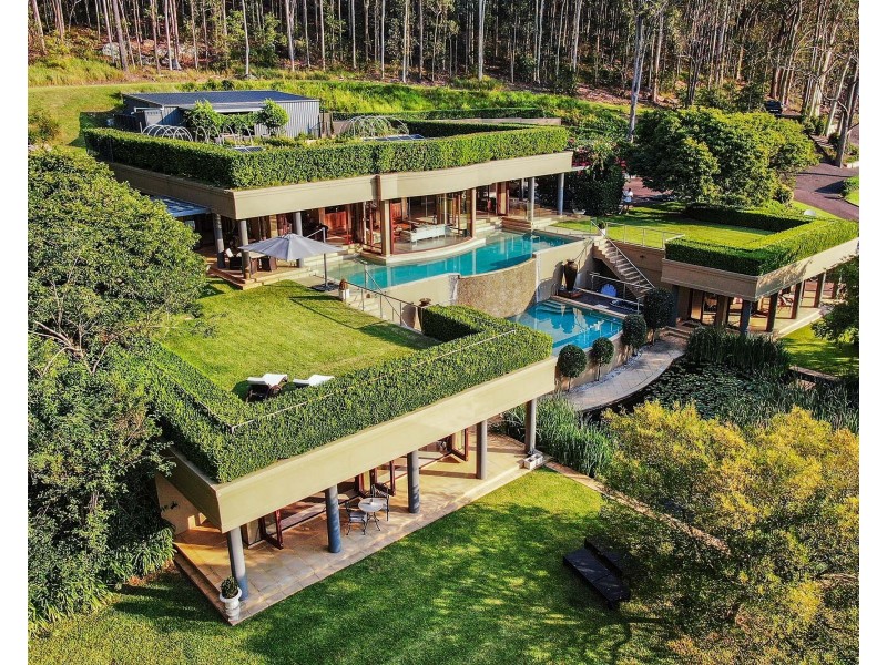 38 Lauffs Lane, Wyong Creek NSW 2259