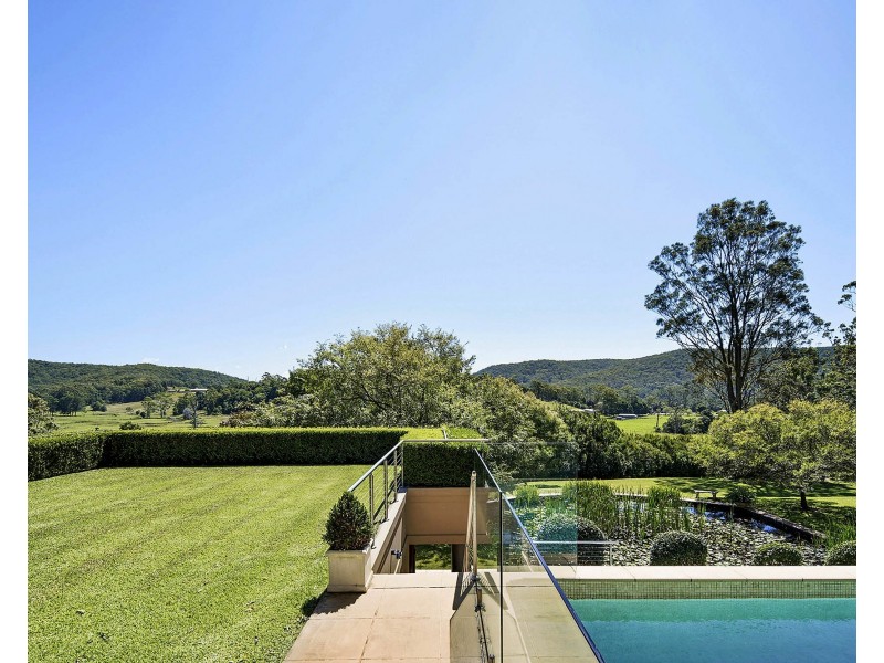 38 Lauffs Lane, Wyong Creek NSW 2259