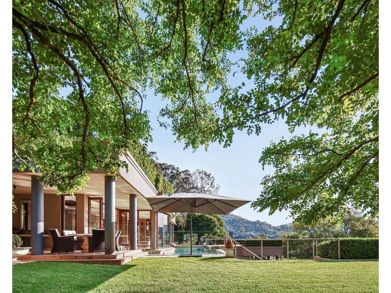 38 Lauffs Lane, Wyong Creek NSW 2259